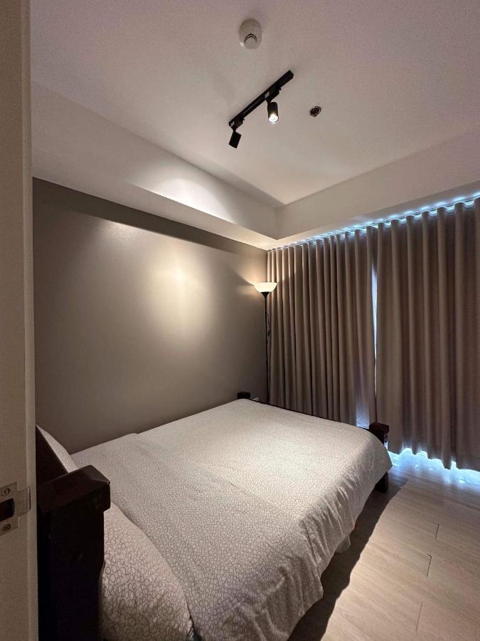 Azure Urban Resort Residence R&C - Paranaque Manila Exteriör bild
