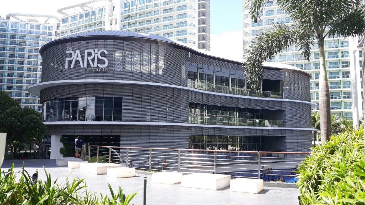 Azure Urban Resort Residence R&C - Paranaque Manila Exteriör bild